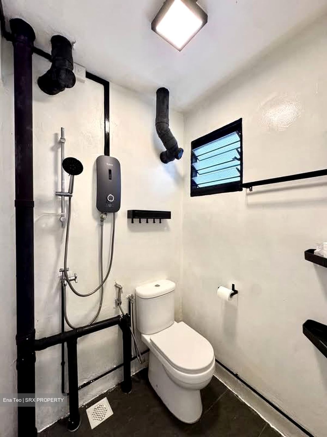 Blk 554 Kaki Bukit Green (Bedok), HDB Executive #581932811